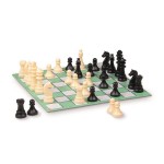 Dino Šachy cestovná hra